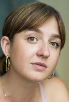 Caitlin O'Ryan
