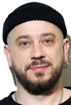 Стас Старовойтов