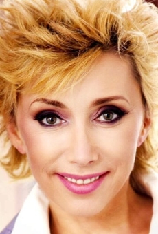Елена Воробей