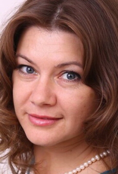 Светлана Шаврова