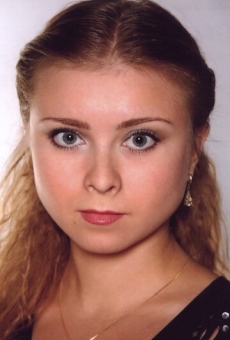 Екатерина Авдеева