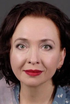 Елена Соловьёва