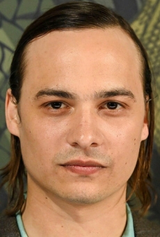 Фрэнк Диллэйн
