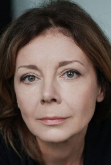 Екатерина Александрушкина