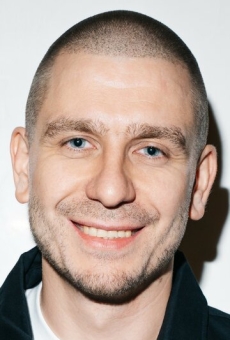 Динар Гарипов