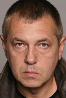 Владимир Яковлев