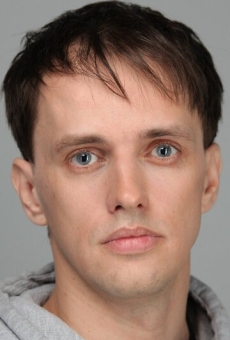 Евгений Михайлусов