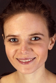 Елена Горина
