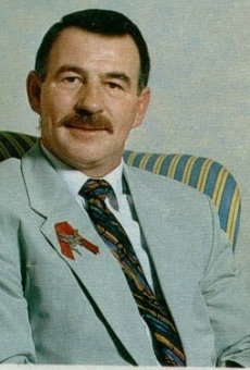 Джим Хаттон
