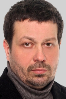 Дмитрий Скачков