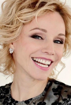 Марина Зудина