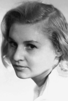 Нина Гуляева