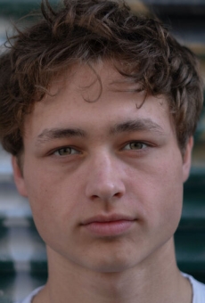 Johannes Degen