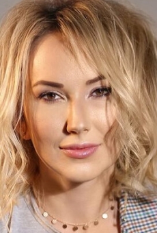 Ксения Бугримова