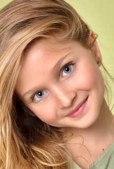 Камилла Войтова