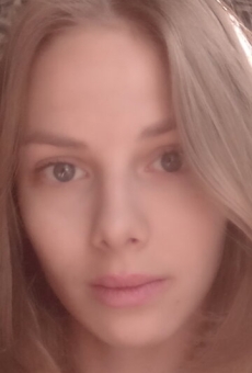 Галина Пичугина
