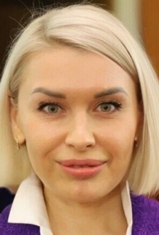 Вера Соколова