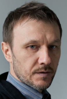 Николай Мачульский