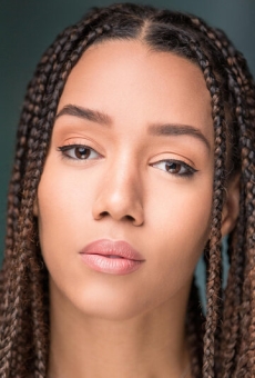 Najah Bradley