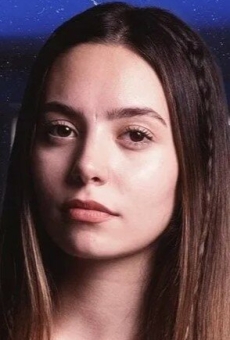 Tuana Naz Tiryaki