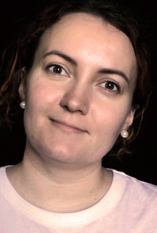Анна Горкина