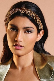 Alizeh Agnihotri