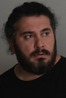 Volkan Özgümüs