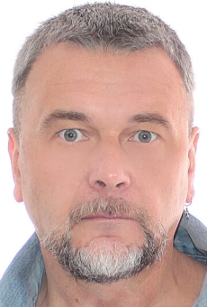 Сергей Пищиков