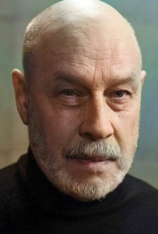 Александр Бордуков