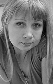 Вера Лапшова