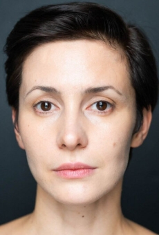 Анна Литкенс