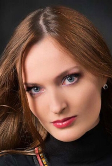 Анна Матийченко