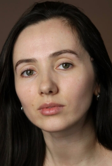 Кристина Симоненко