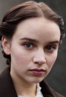 Лина Хускер
