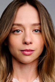 Анна Лори