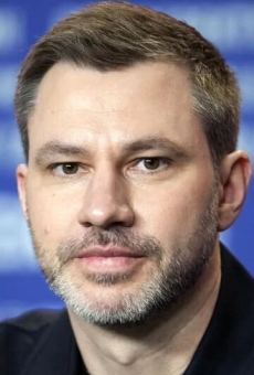 Фредерик Хамбалек