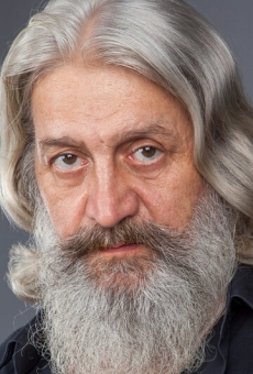 Борис Токарев