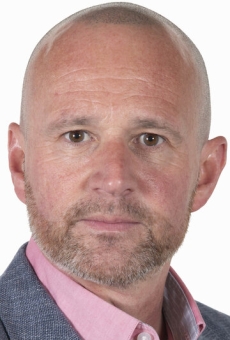Jason Alan Staines