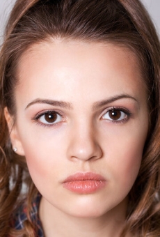 Екатерина Черевко