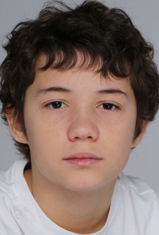 Константин Денисов