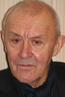 Аркадий Волгин