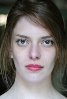 Émilie Noblet