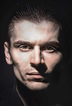 Андрей Бахарев