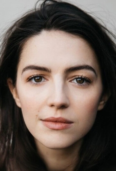 Элла Хант