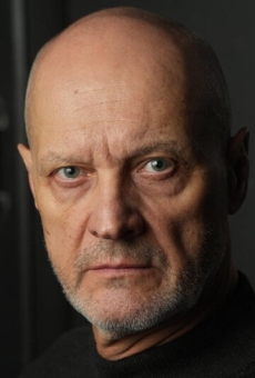 Валерий Чебурканов
