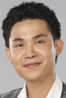 Pat Boonnitipat