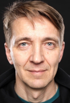 Алексей Зуев