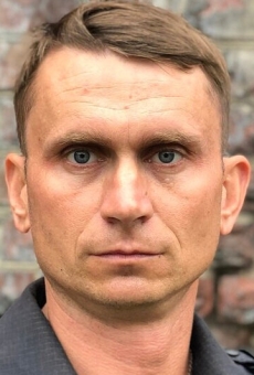 Алексей Ратков
