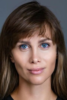 Юлия Беретта