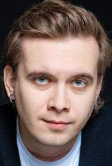 Дмитрий Овчинников